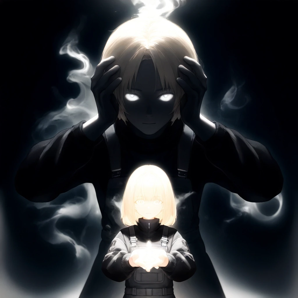 Sparkling Fire